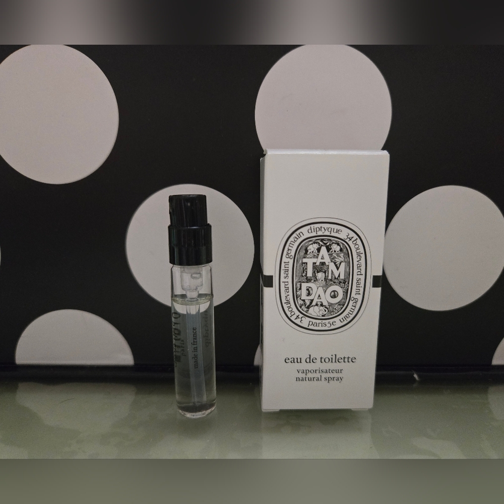 ✨️Diptyque Tam Dao EDT✨️